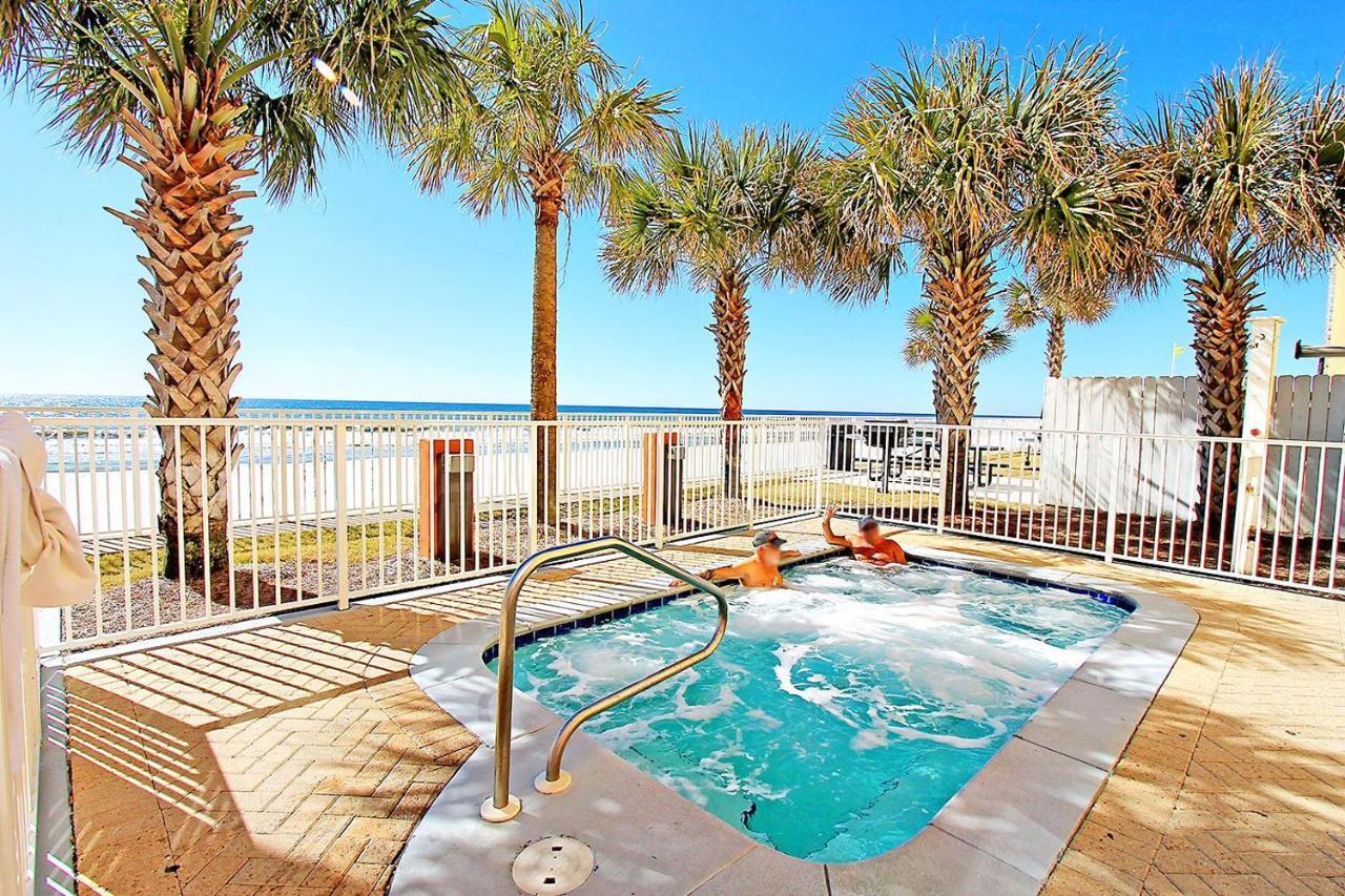 Tropic Winds 1104 Apartment Panama City Beach Exterior photo