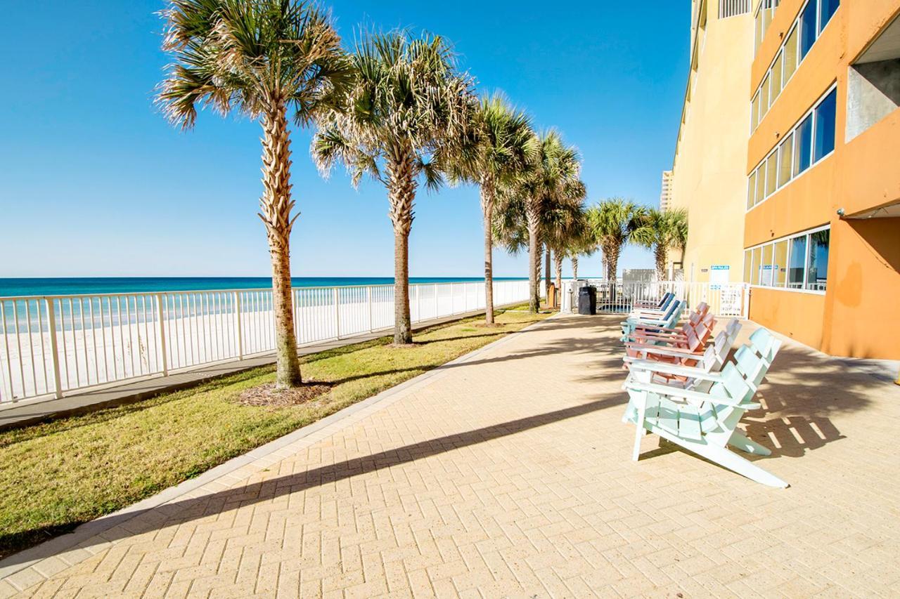 Tropic Winds 1104 Apartment Panama City Beach Exterior photo