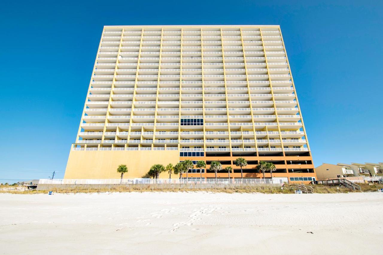 Tropic Winds 1104 Apartment Panama City Beach Exterior photo